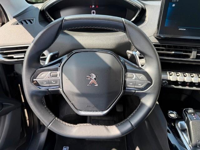 Peugeot 3008 BlueHDi 130 S&S EAT8 Allure