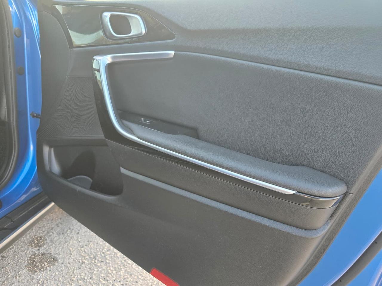 Kia XCeed 1.6 CRDi 136 CV MHEV iMT Business