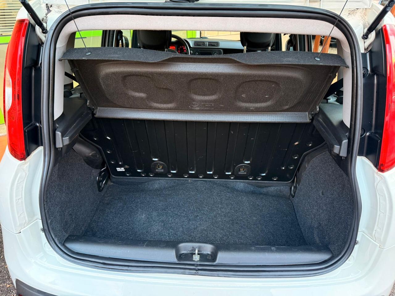 Fiat Panda 1.2 EasyPower Easy