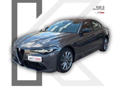 Alfa Romeo Giulia 2.2 t Sprint 160cv auto