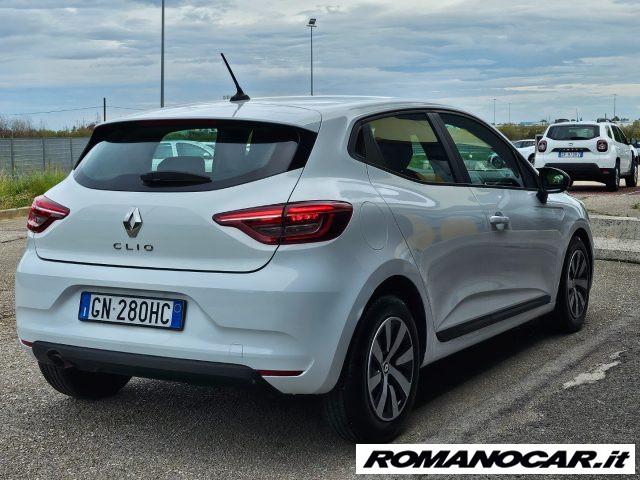 RENAULT Clio TCe 90 Equilibre 31.000 KM.