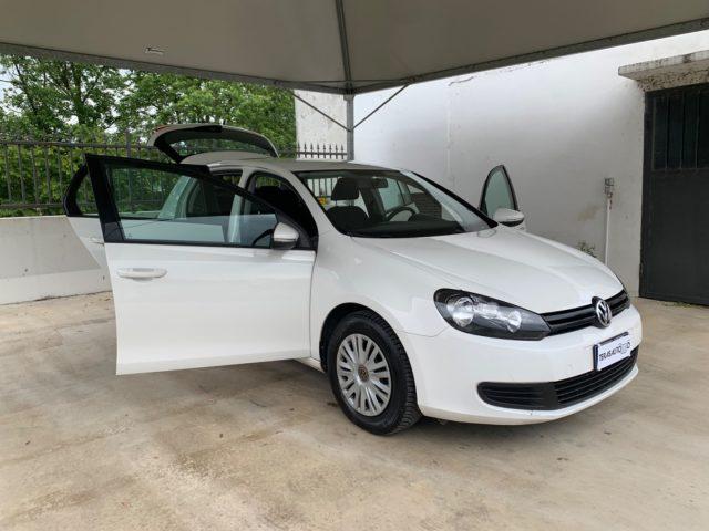 VOLKSWAGEN Golf 1.4 5p. United OK NEOPATENTATI 1 PROPRIETARIO