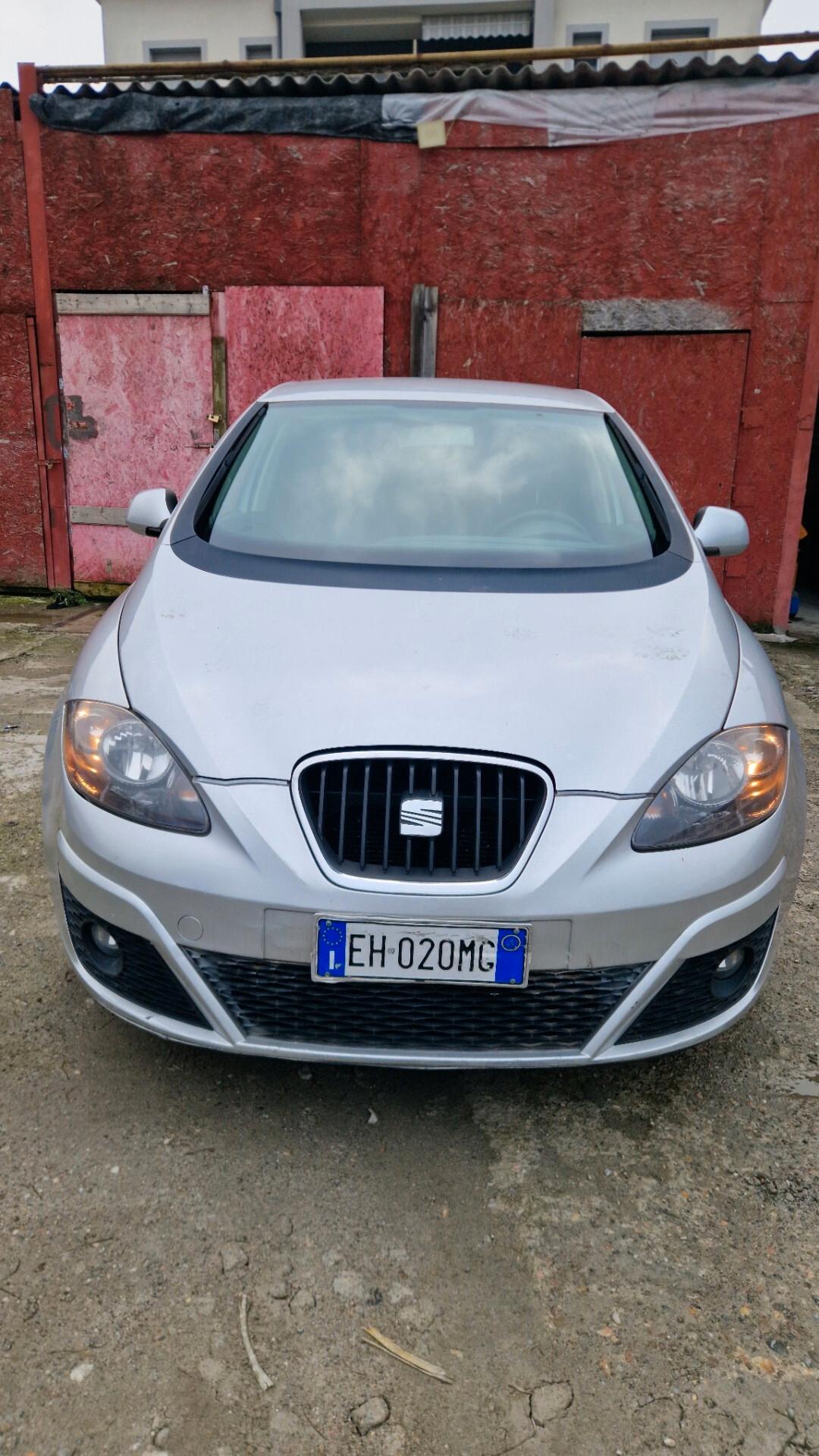 Seat Altea 1.2 TSI [Benzina]