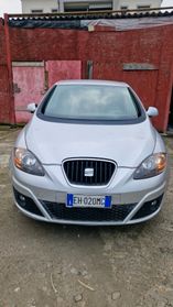 Seat Altea 1.2 TSI [Benzina]