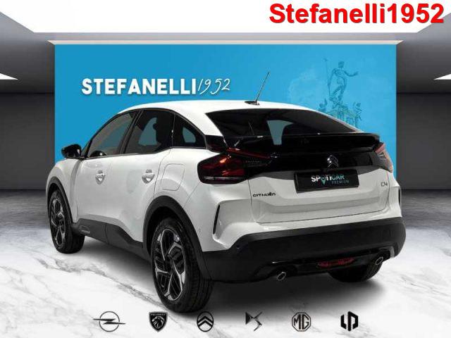 CITROEN C4 III 2021 - 1.2 puretech Shine s&s 130cv