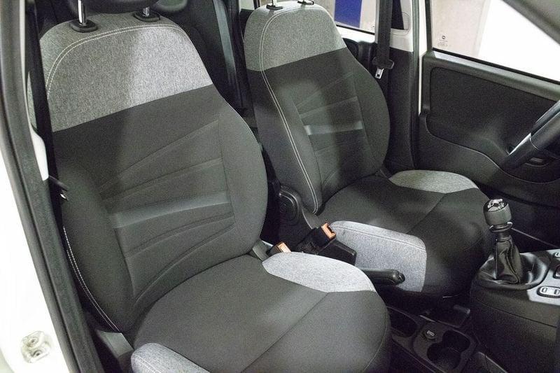 FIAT Panda Panda 1.0 FireFly 70cv Hybrid City Life