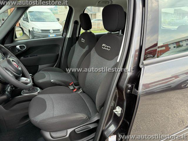 FIAT 500L 1.4 95 CV S&S Business