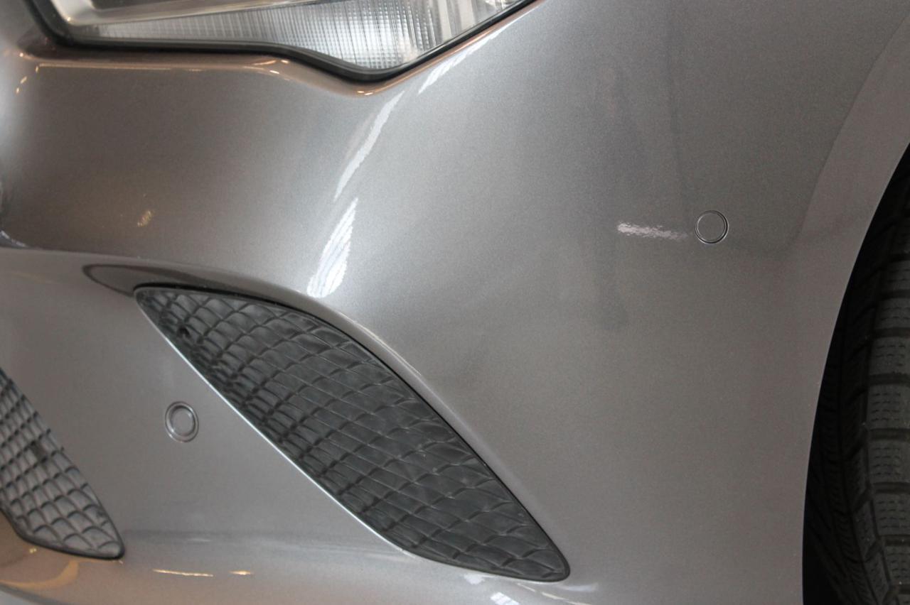 MERCEDES-BENZ CLA 180 d Automatic Shooting Brake Business Extra