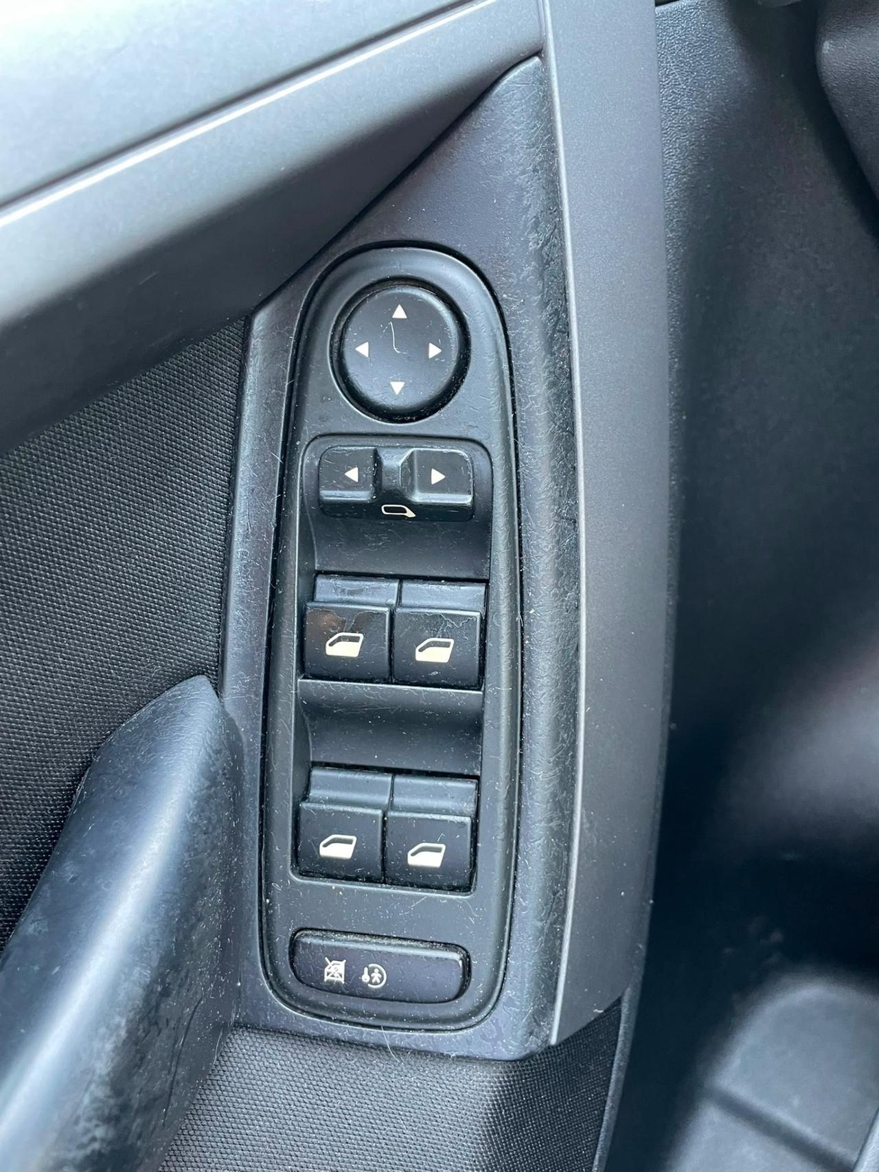 Citroen C4 Grand Picasso 1.6 HDi 110CV AUTOMATICA Elegance