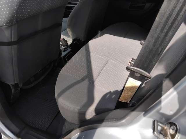 Mitsubishi Pajero Pinin Pajero Pinin 5p 1.8 mpi 16v