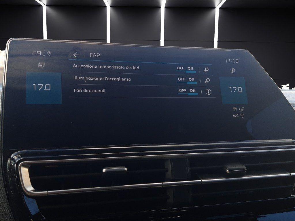 Citroen C5 Aircross BlueHDi 130 S&S EAT8 Max