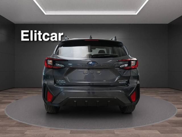 SUBARU Crosstrek 2.0i e-Boxer MHEV CVT Lineartronic Style Xtra