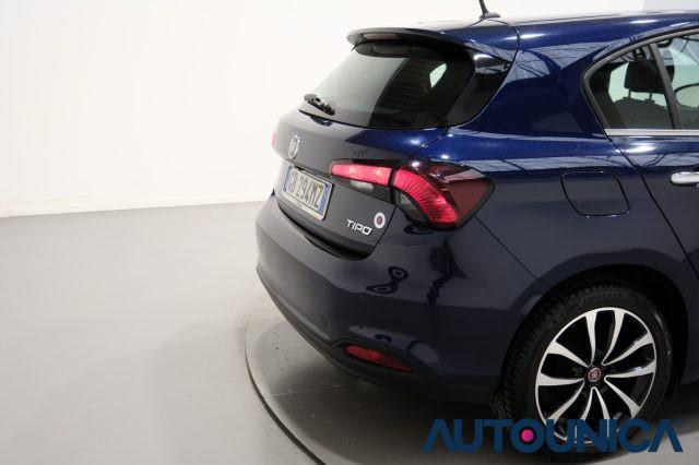 FIAT Tipo 1.4 BENZINA 5 PORTE LOUNGE NEOPATENTATI