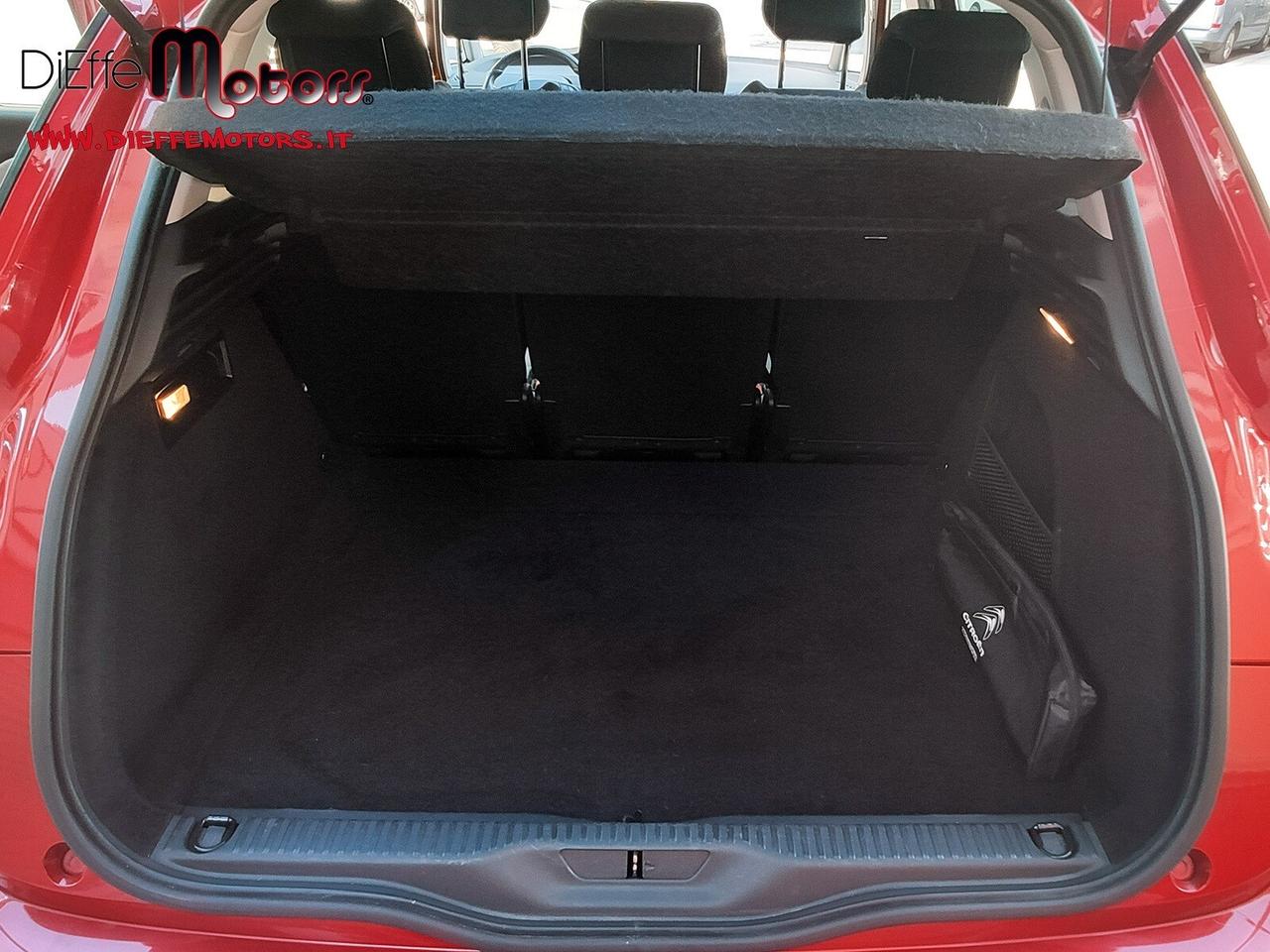 Citroen C4 Picasso 1.6 e-HDi 115 ETG6 Intensive