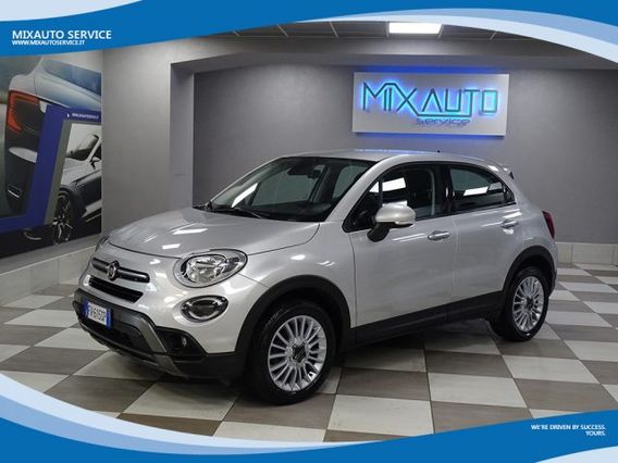 FIAT 500X City Cross 1.6 Multijet 120cv 2WD Business DDCT