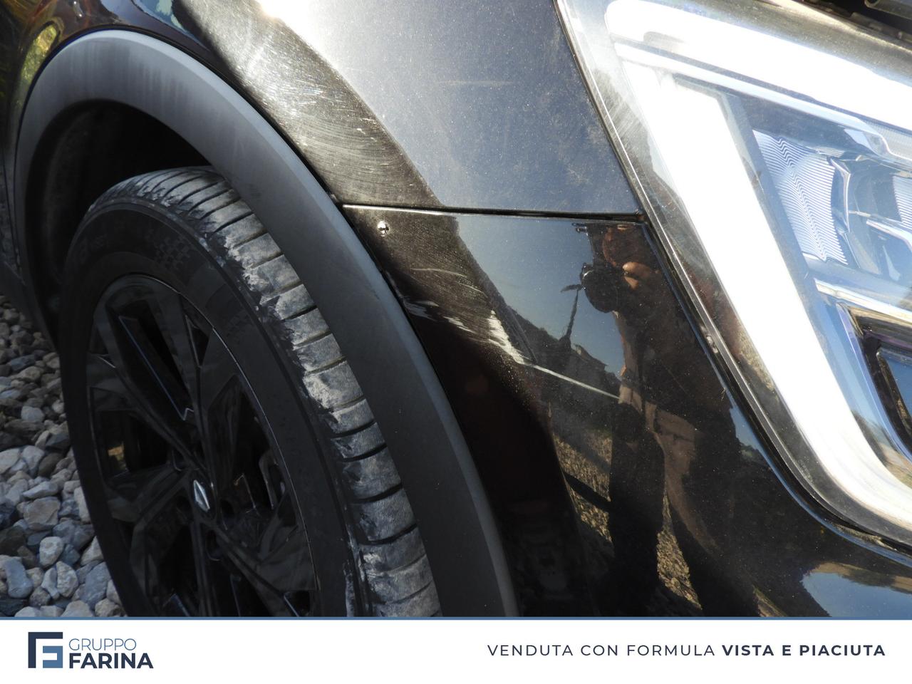 RENAULT Arkana 2021 - Arkana 1.6 E-Tech full hybrid R.S. Line 145cv