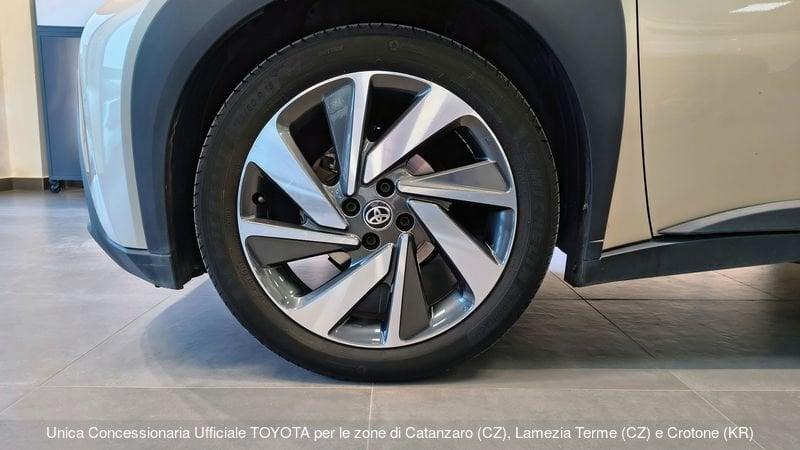 Toyota Aygo X 1.0 VVT-i 72 CV 5 porte Lounge
