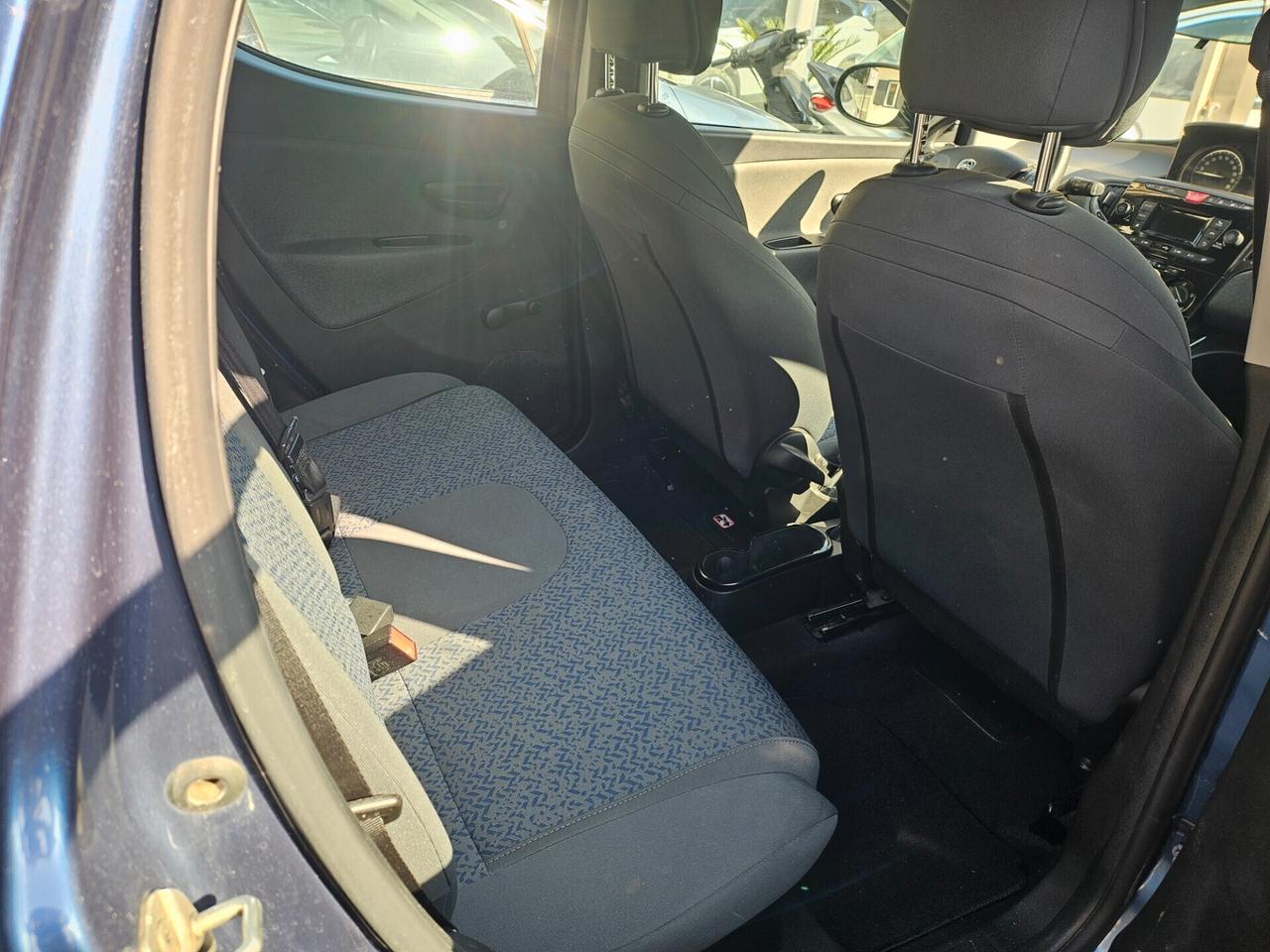 Lancia Ypsilon 1.0 FireFly HYBRID 03/2022