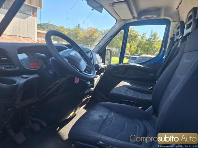 IVECO Daily 33S 2.3 HPT SPONDA IDRAULICA + IVA22%