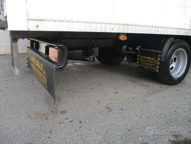 Iveco Daily 35C14 2.3 140CV E6 FURGONE LEGA L. DA