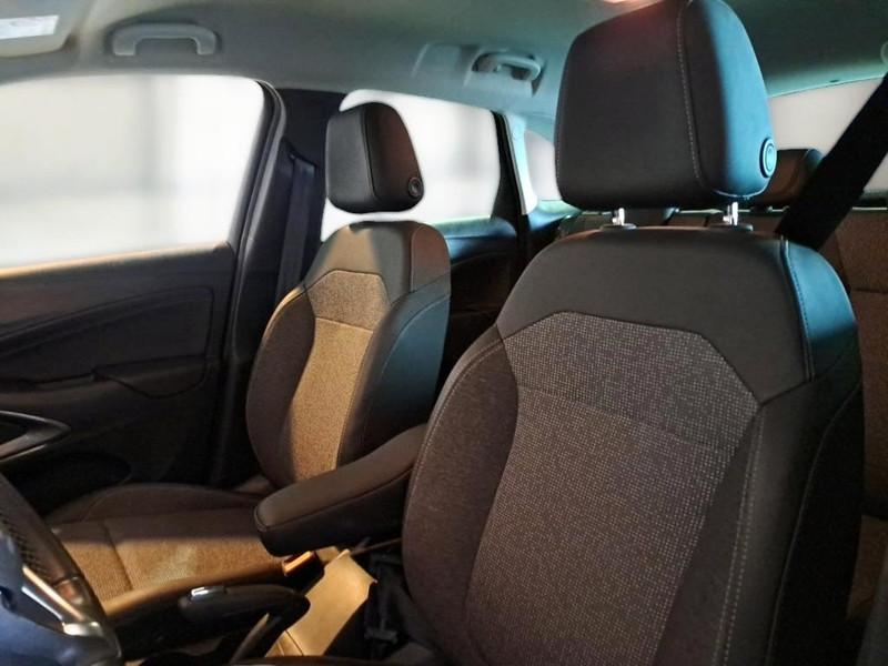 OPEL CROSSLAND 1.5 Diesel 110cv Elegance S/S MT6