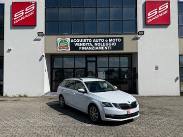 Skoda Octavia 1.6 TDI CR 115 CV Wagon Executive