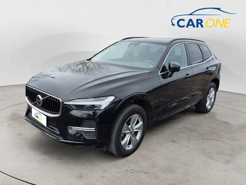 Volvo XC60 XC60 B4 (d) automatico Core