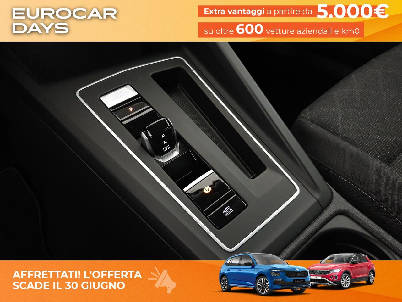 Volkswagen Golf variant 1.5 etsi evo life 130cv dsg