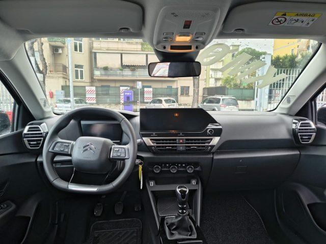 CITROEN C4 PureTech 130 S&S Max