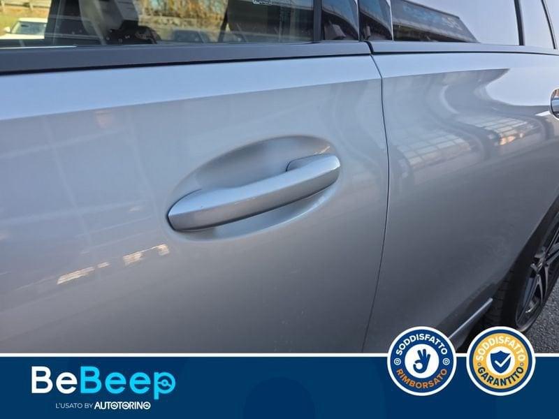 Mercedes-Benz Classe C C SW 300 E PHEV AMG LINE ADVANCED AUTO