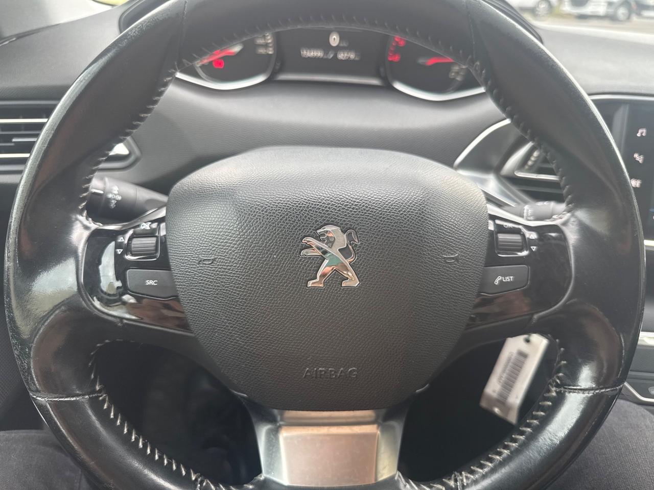 Peugeot 308 BlueHDi 130 S&S SW Allure
