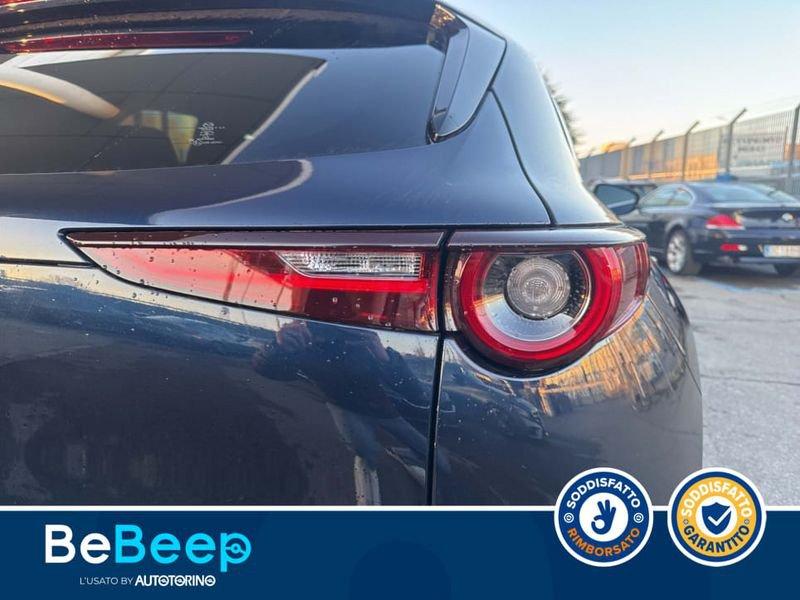 Mazda CX-30 2.0 M-HYBRID EXCEED AWD 180CV 6AT