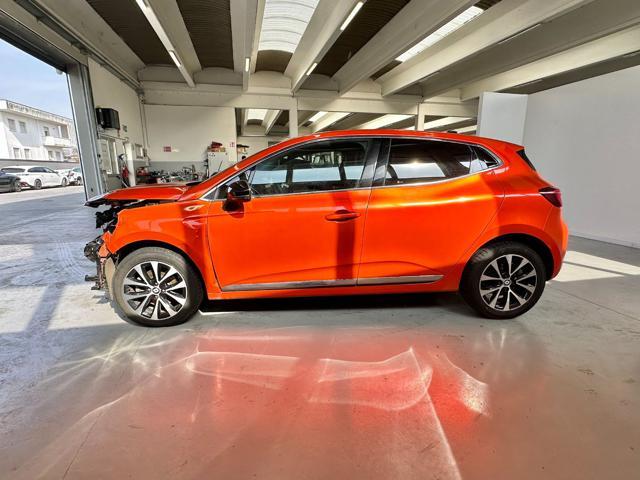 RENAULT Clio FULL HYBRID E-TECH 145CV TECHNO