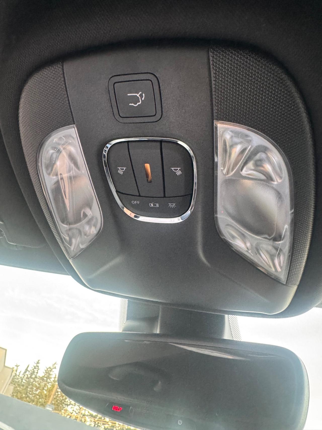 Jeep Compass 1.6 Multijet II 2WD 80° Anniversario