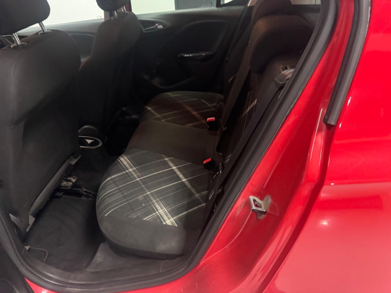 Opel Corsa 1.4 90CV GPL Tech Coupé n-Joy