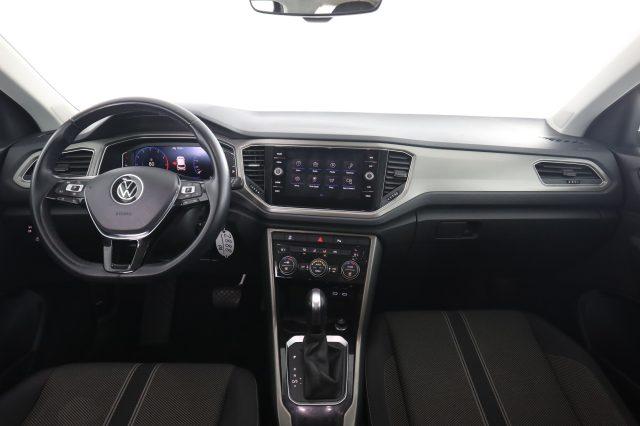 VOLKSWAGEN T-Roc T-Roc 1.5 TSI ACT Style DSG BlueMotion Technology