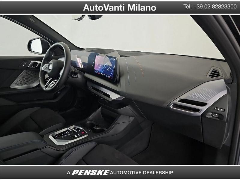 BMW Serie 1 118d MSport Pro