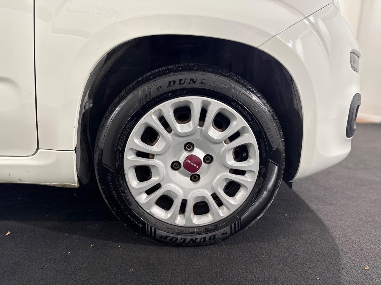Fiat Panda 1.2 EasyPower Lounge