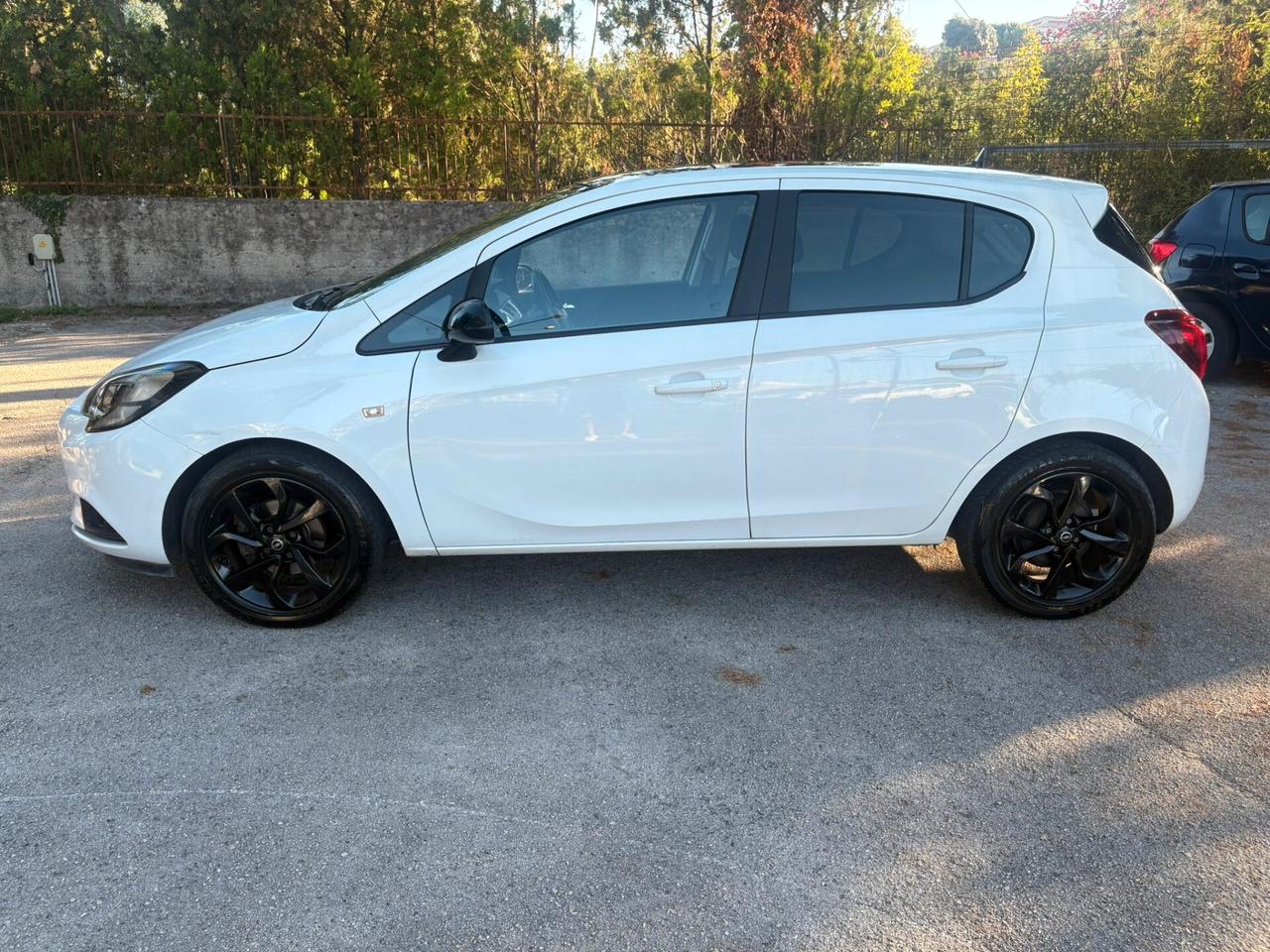 OPEL CORSA 1.4 GPL Cosmo - 2016