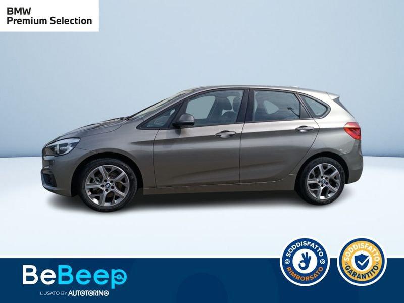 BMW Serie 2 Active Tourer 218I ACTIVE TOURER ADVANTAGE MY15