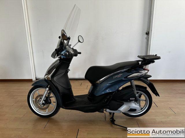 PIAGGIO Liberty 150 150 Liberty