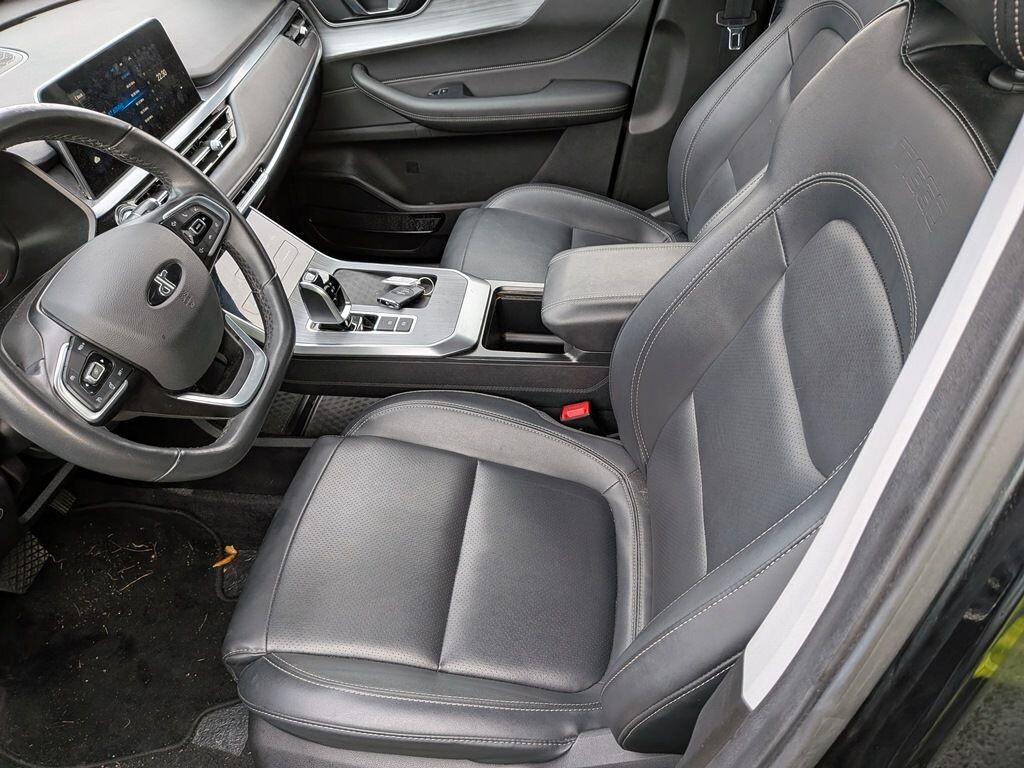 Dr 5.0 GPL 1.5 Turbo 155CV FULL OPTIONAL Automatica