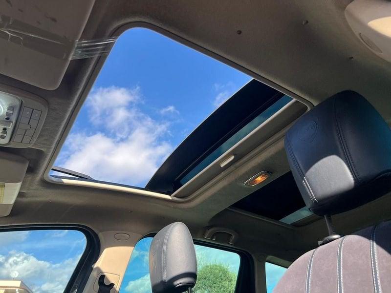 Lancia Delta Delta 1.6 MJT DPF Platino TETTO APRIBILE