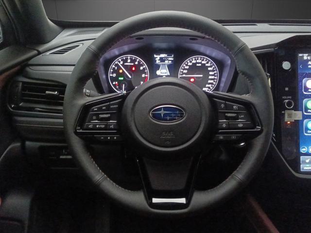 SUBARU Forester 2.0 e-Boxer MHEV CVT Lineartronic Premium