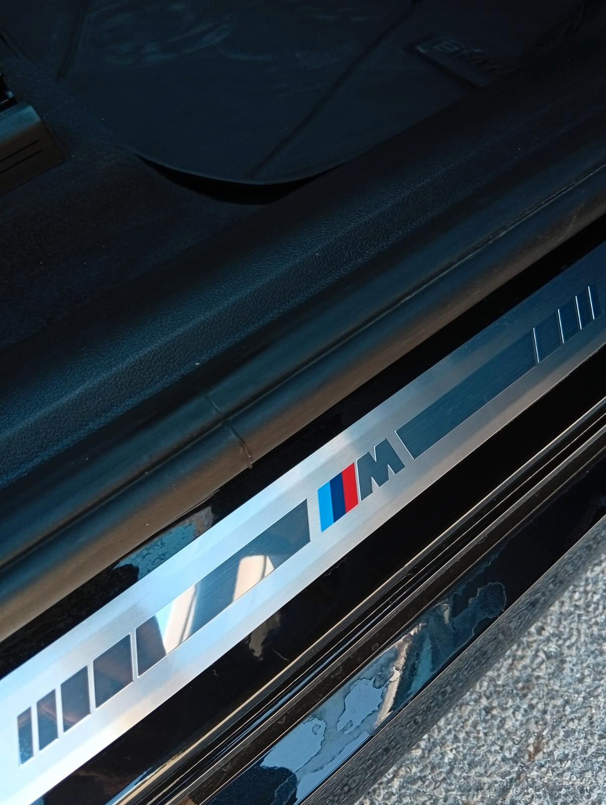 Bmw 2er Active Tourer 225e xDrive Luxury