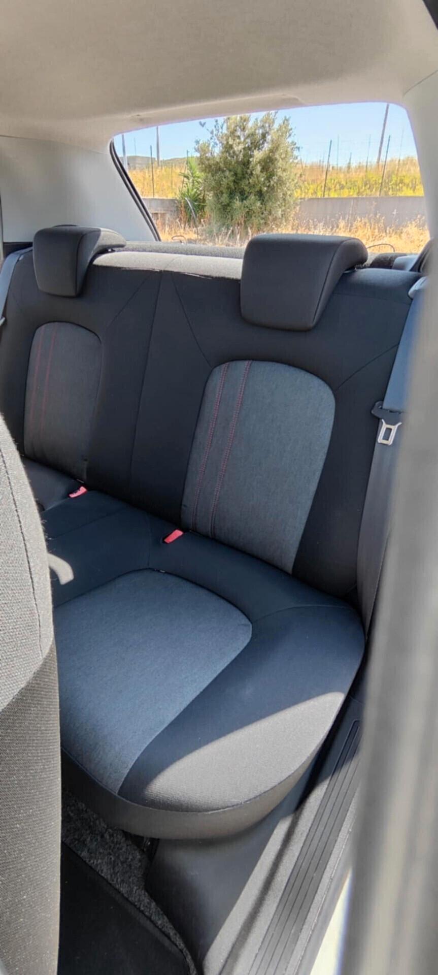 Fiat Grande Punto Autocarro N1