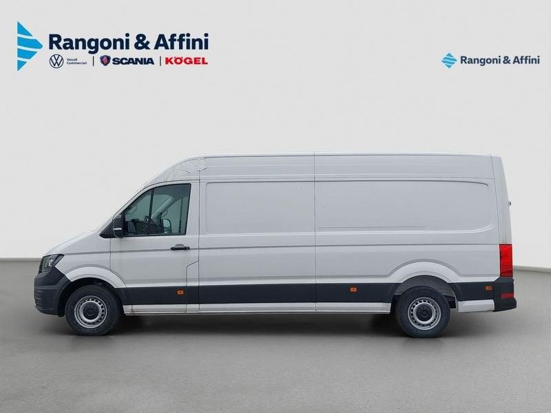 Volkswagen Crafter 35 2.0 TDI 140CV PL-TA Furgone Business