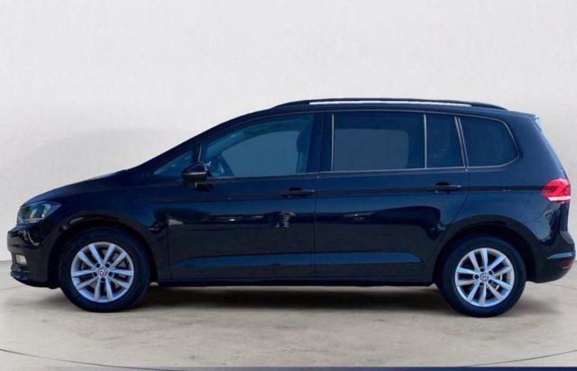 VOLKSWAGEN Touran 1.6 TDI 115 CV SCR Comfortline BlueMotion Technolo