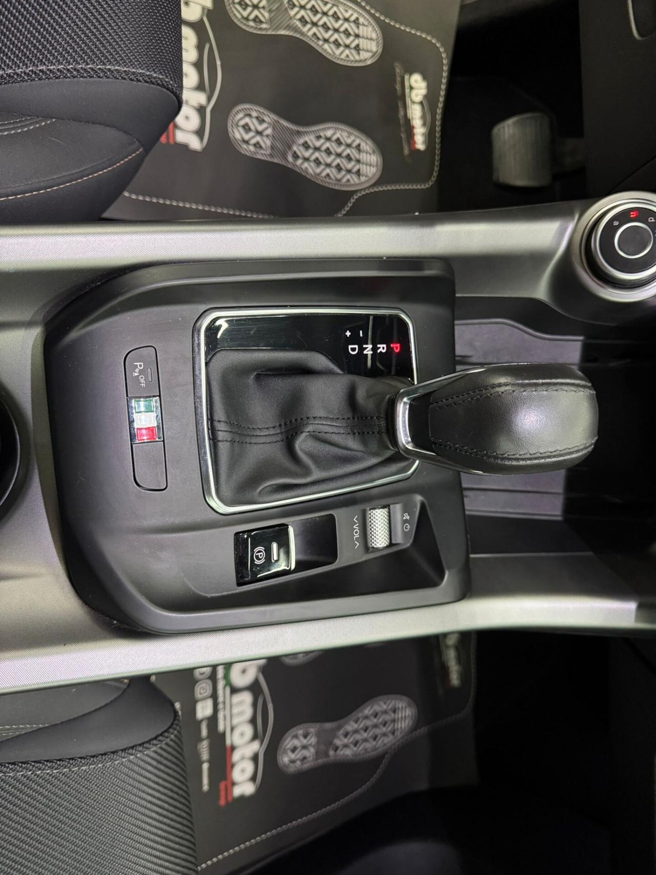 Alfa Romeo Tonale 1.3 280 CV PHEV AT6 Q4 Ti