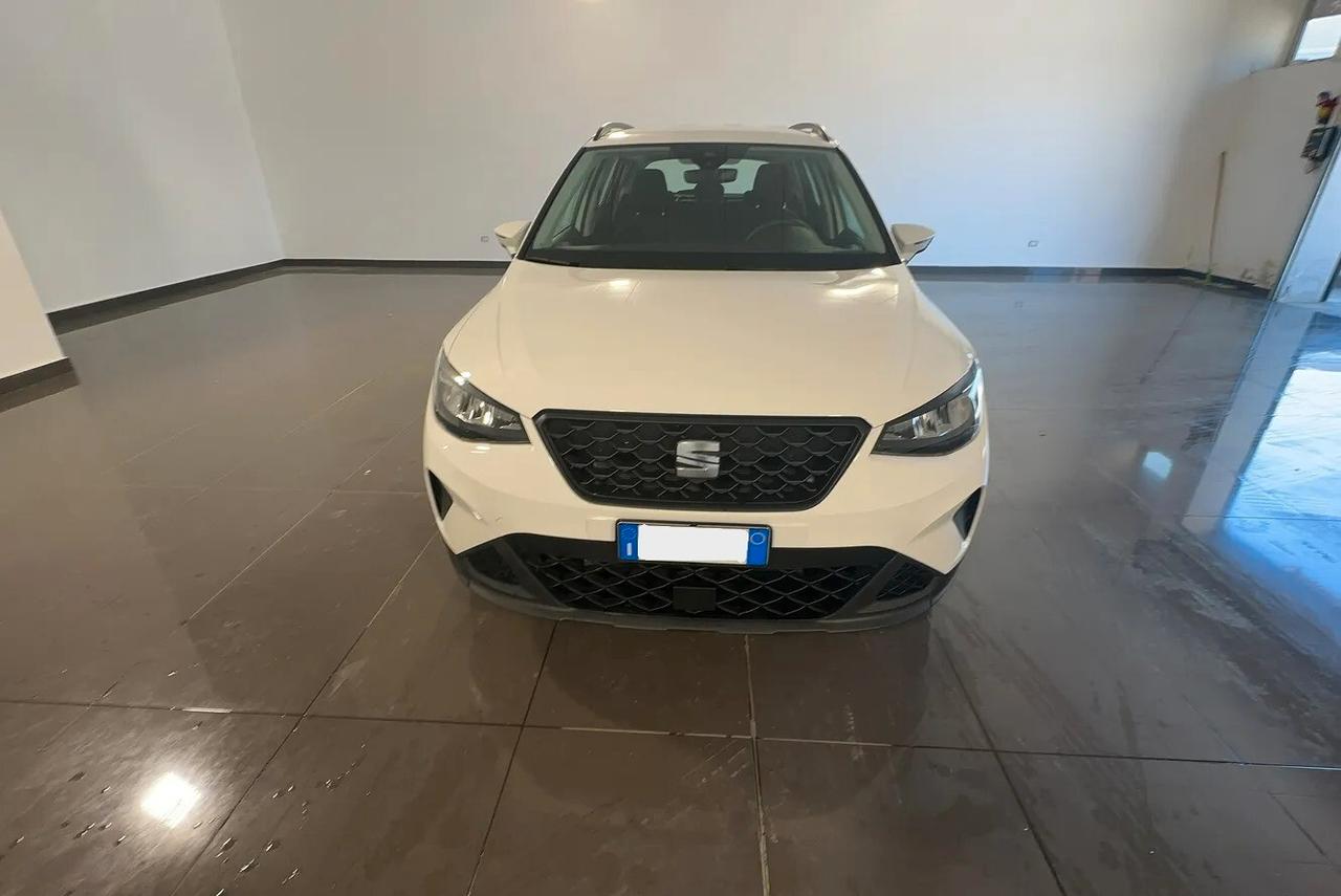 Seat Arona 1.0 EcoTSI Reference